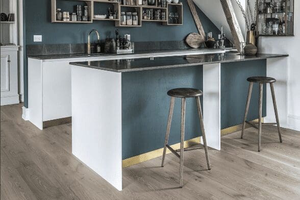 Classic Nouveau Collection