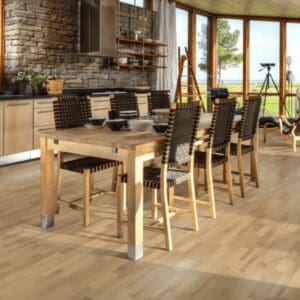 Scandinavian Naturals Collection