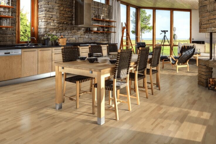 Scandinavian Naturals Collection
