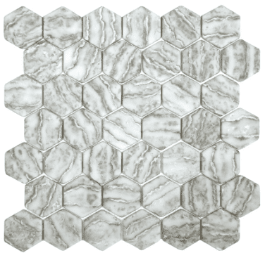 Akua Natural Hexagone Collection - Image 2