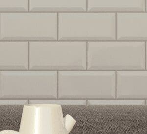 Casabella Soho Collection 3x6 Tile