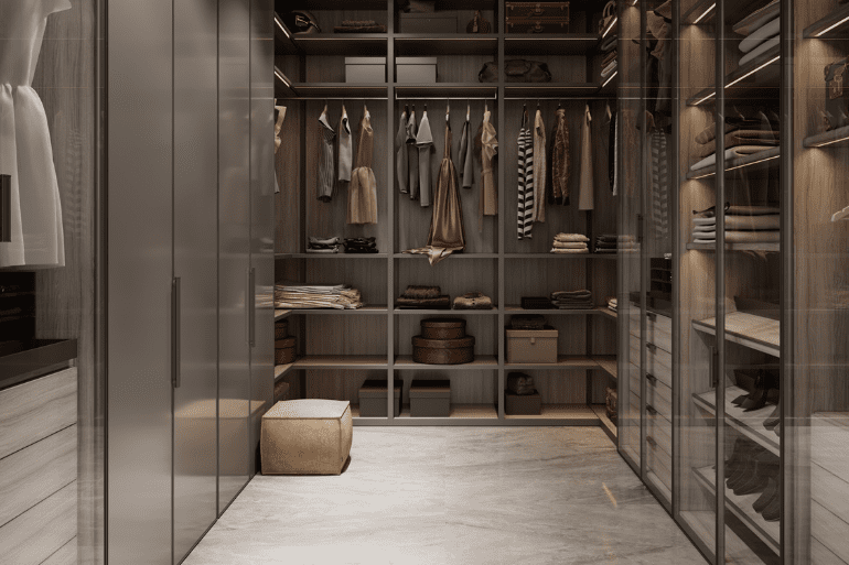 Casabella Plata Collection