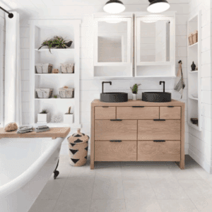 Coretec Tile