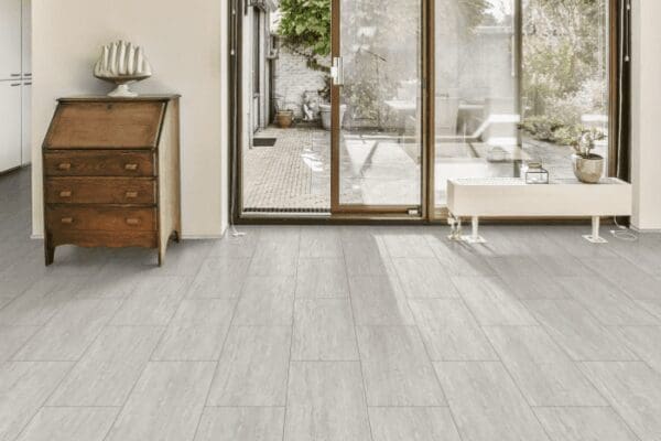 Coretec Tile. Sign Coretec Tile - ProFloor Designs