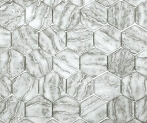 Akua Natural Hexagone Collection