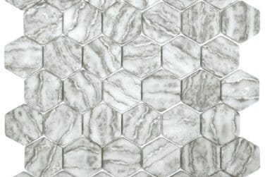 Akua Natural Hexagone Collection