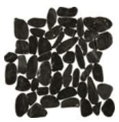 Florida Tile PEBBLES Mosaic Collection - Image 5
