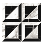Florida Tile INDULGE Mosaic Collection - Image 25