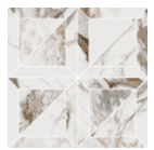 Florida Tile INDULGE Mosaic Collection - Image 19