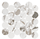 Florida Tile INDULGE Mosaic Collection - Image 13