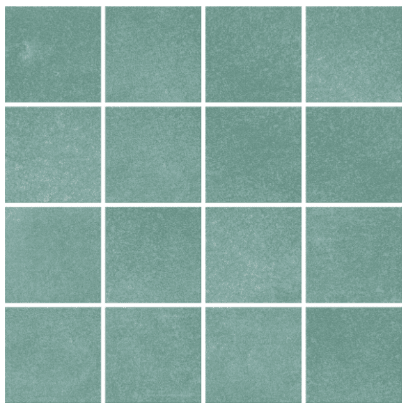 Crossville Color Blox 2.0 Mosaic Collection - Image 5