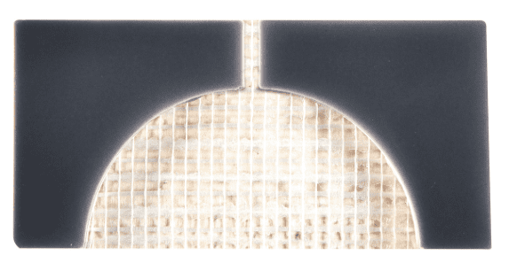 Crossville CURSIVE Mosaic Collection - Image 22