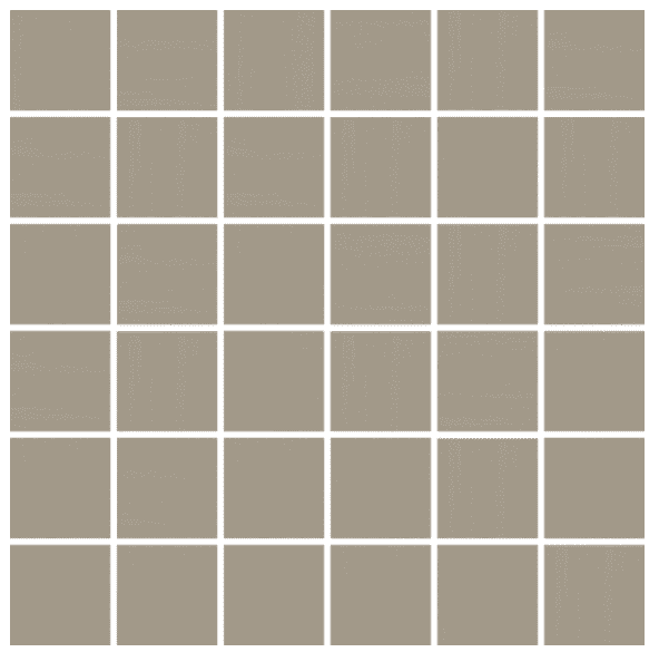 Crossville SHADES 2.0 Grid Mosaic Collection - Image 2