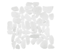 Florida Tile PEBBLES Mosaic Collection - Image 4