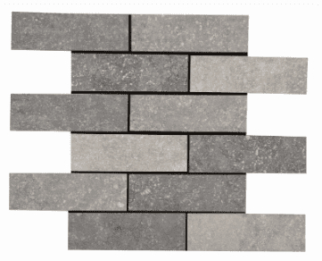Crossville BELJN Mosaic Collection - Image 12