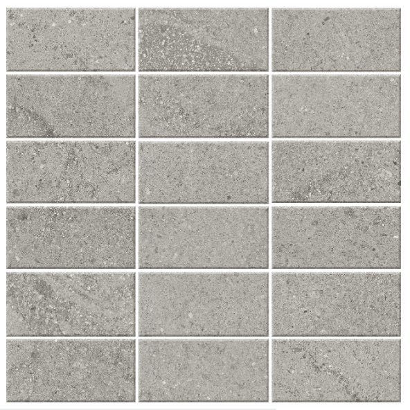 Crossville TRAJECTORY Mosaic Collection - Image 3