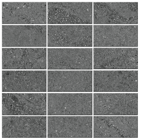 Crossville TRAJECTORY Mosaic Collection - Image 5