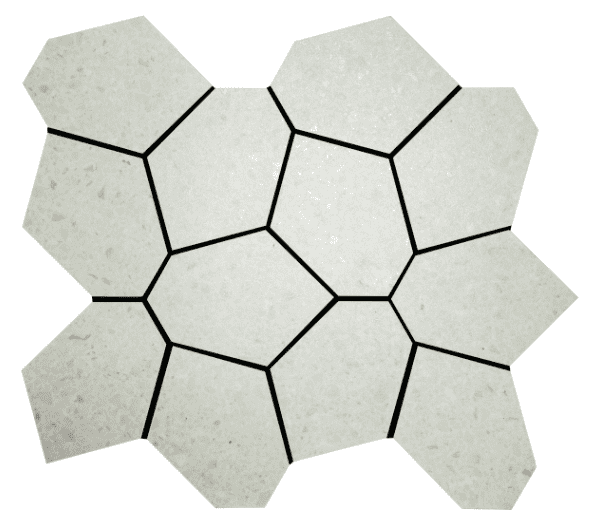 Crossville ALASKA Mosaic Collection - Image 9