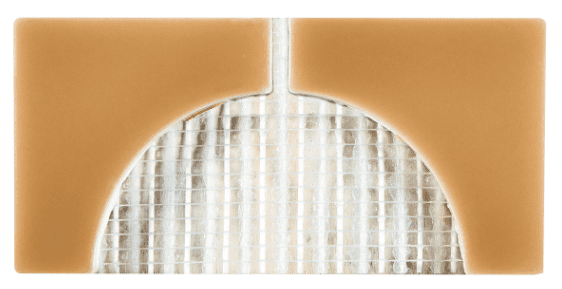 Crossville CURSIVE Mosaic Collection - Image 26
