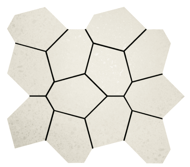 Crossville ALASKA Mosaic Collection - Image 3