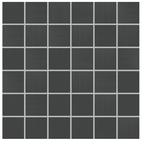 Crossville SHADES 2.0 Grid Mosaic Collection - Image 7