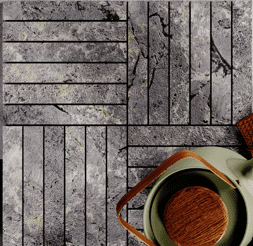 Crossville MARBLIQUE Mosaic Collection - Image 4