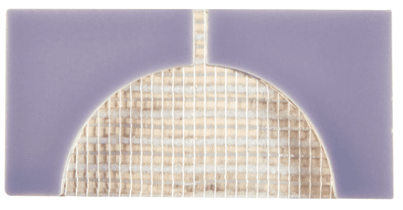 Crossville CURSIVE Mosaic Collection - Image 25