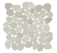 Florida Tile PEBBLES Mosaic Collection - Image 6