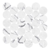 Florida Tile INDULGE Mosaic Collection - Image 14
