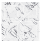 Florida Tile INDULGE Mosaic Collection - Image 20