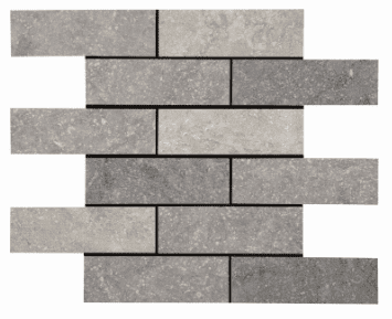 Crossville BELJN Mosaic Collection - Image 14