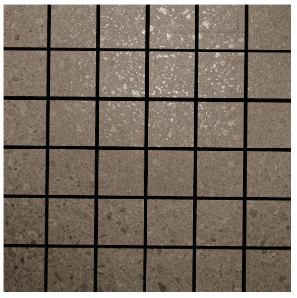 Crossville ALASKA Mosaic Collection - Image 6