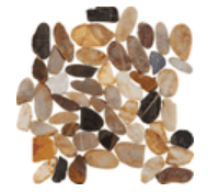 Florida Tile PEBBLES Mosaic Collection - Image 2