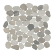 Florida Tile PEBBLES Mosaic Collection - Image 7