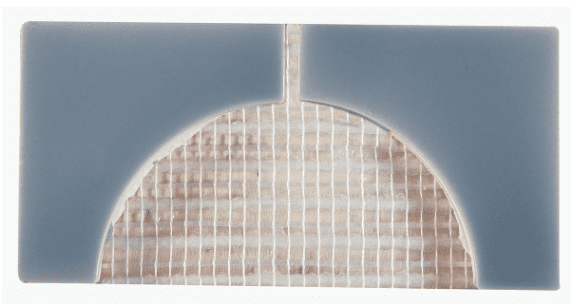 Crossville CURSIVE Mosaic Collection - Image 24