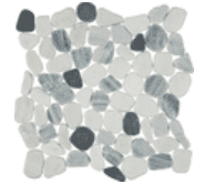 Florida Tile PEBBLES Mosaic Collection - Image 11