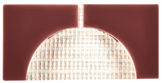 Crossville CURSIVE Mosaic Collection - Image 28
