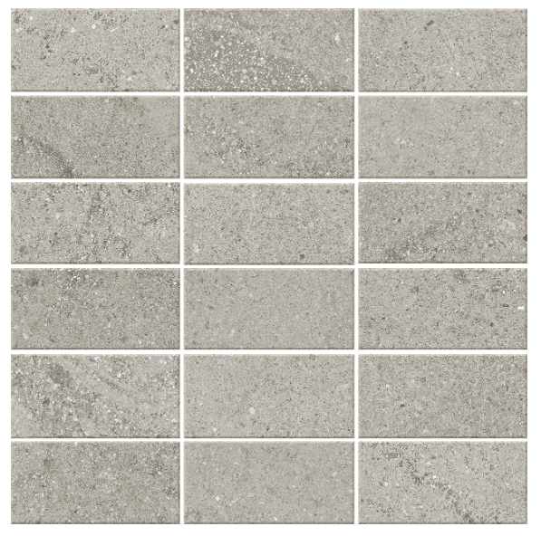 Crossville TRAJECTORY Mosaic Collection - Image 2