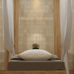 Florida Tile ALUSTRA Mosaic Collection
