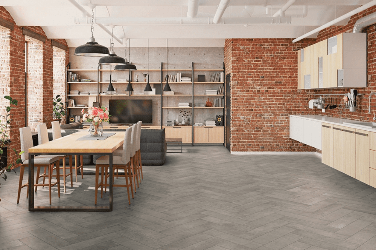 Florida Tile ARTECRETE Collection