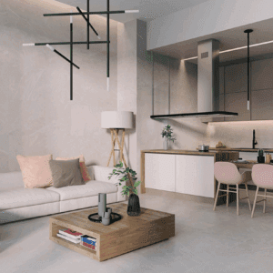 Florida Tile AURA Collection