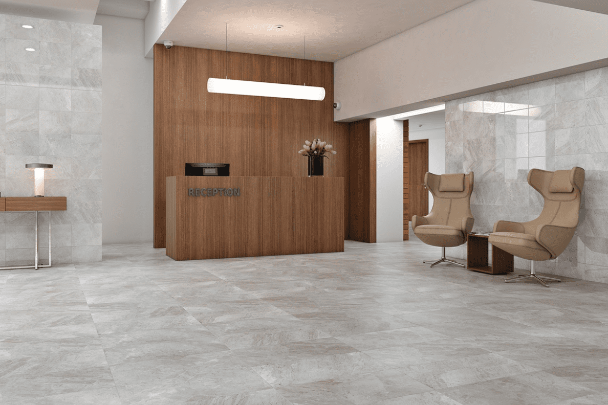 Florida Tile BAKERSFIELD Collection