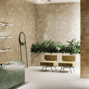 Virginia Tile CASABLANCA Collection