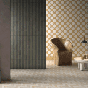 Florida Tile CLAYMONT Collection