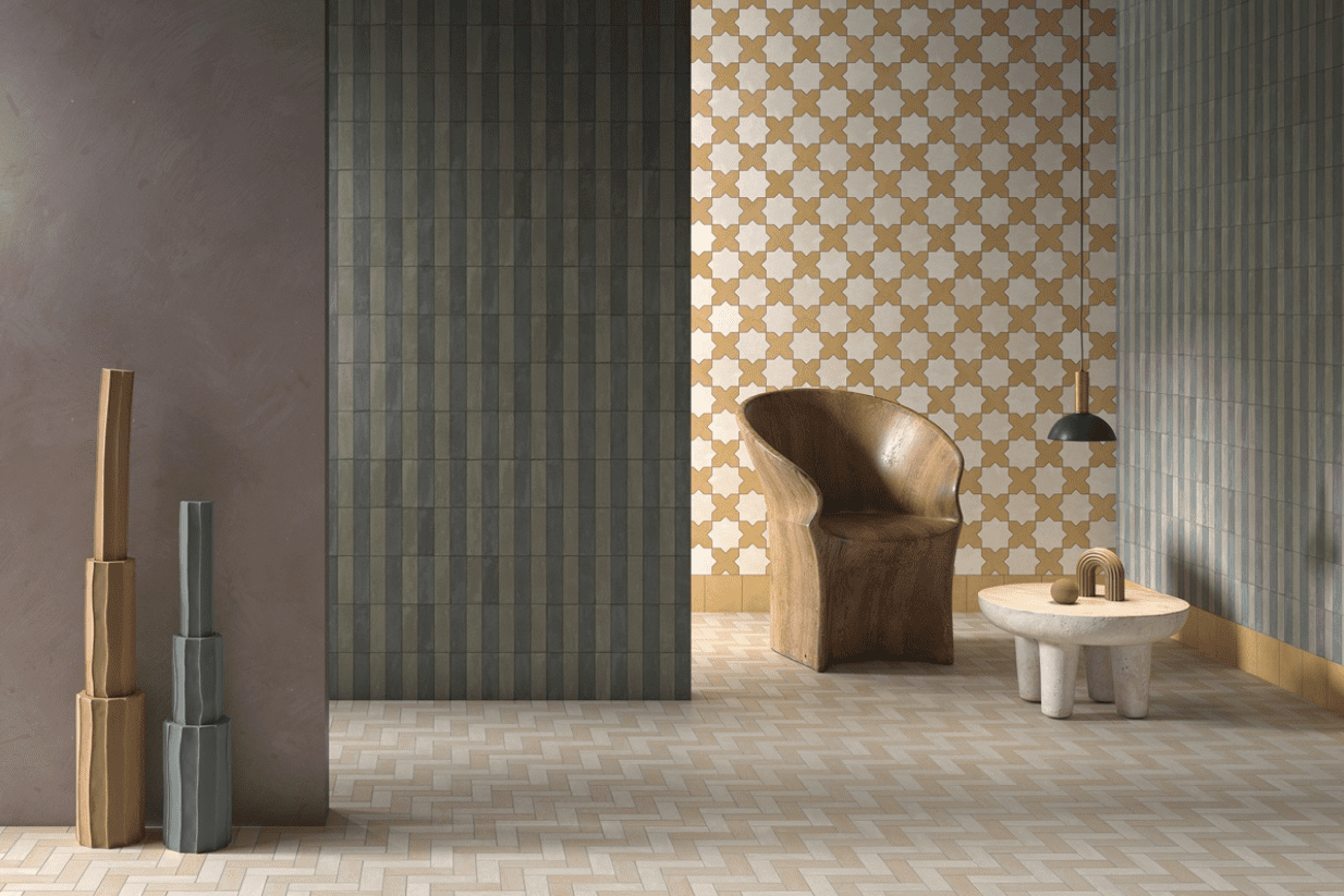 Florida Tile CLAYMONT Collection