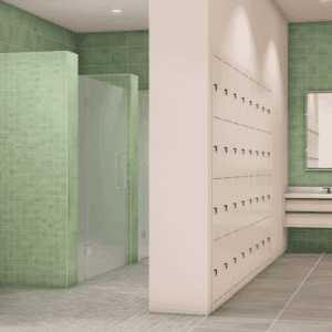 Crossville COLOR BLOX 2.0 Collection