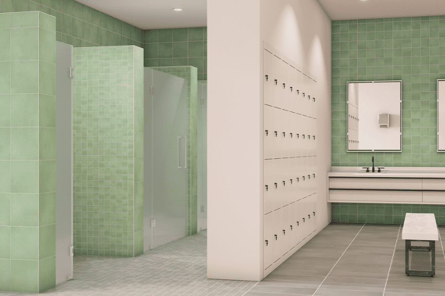 Crossville COLOR BLOX 2.0 Collection