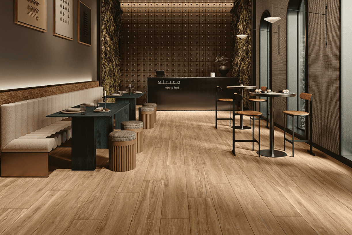Florida Tile COMFORT Collection