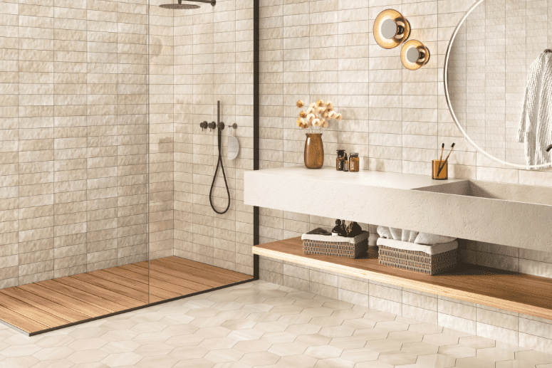 Crossville COTTO MODERNO Collection