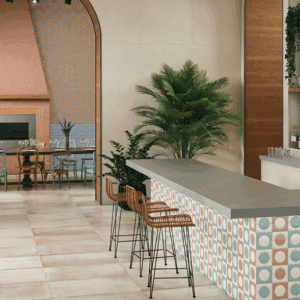 Crossville CURSIVE Mosaic Collection